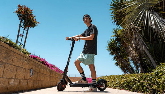 Nail Your College Commute: Introducing the Hiboy S2 Series Electric Scooters