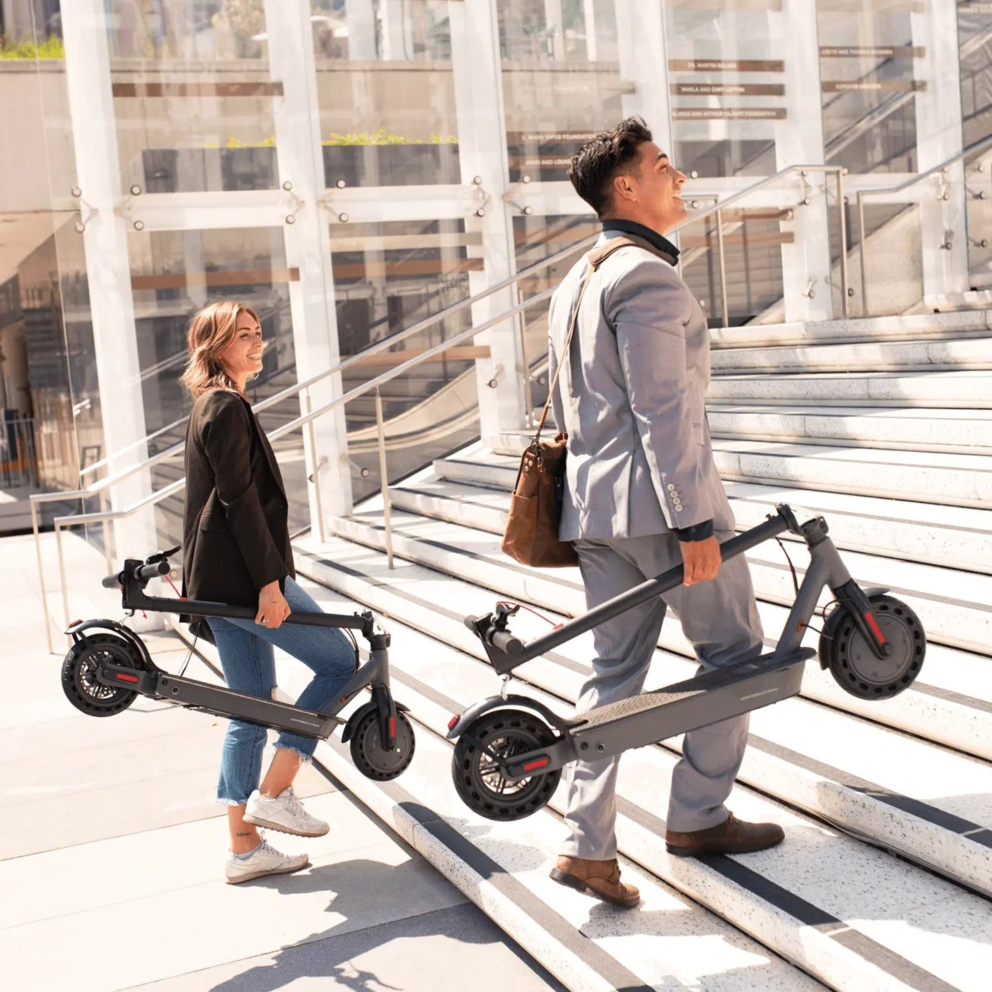 Hiboy S2 Electric Scooter Hiboy