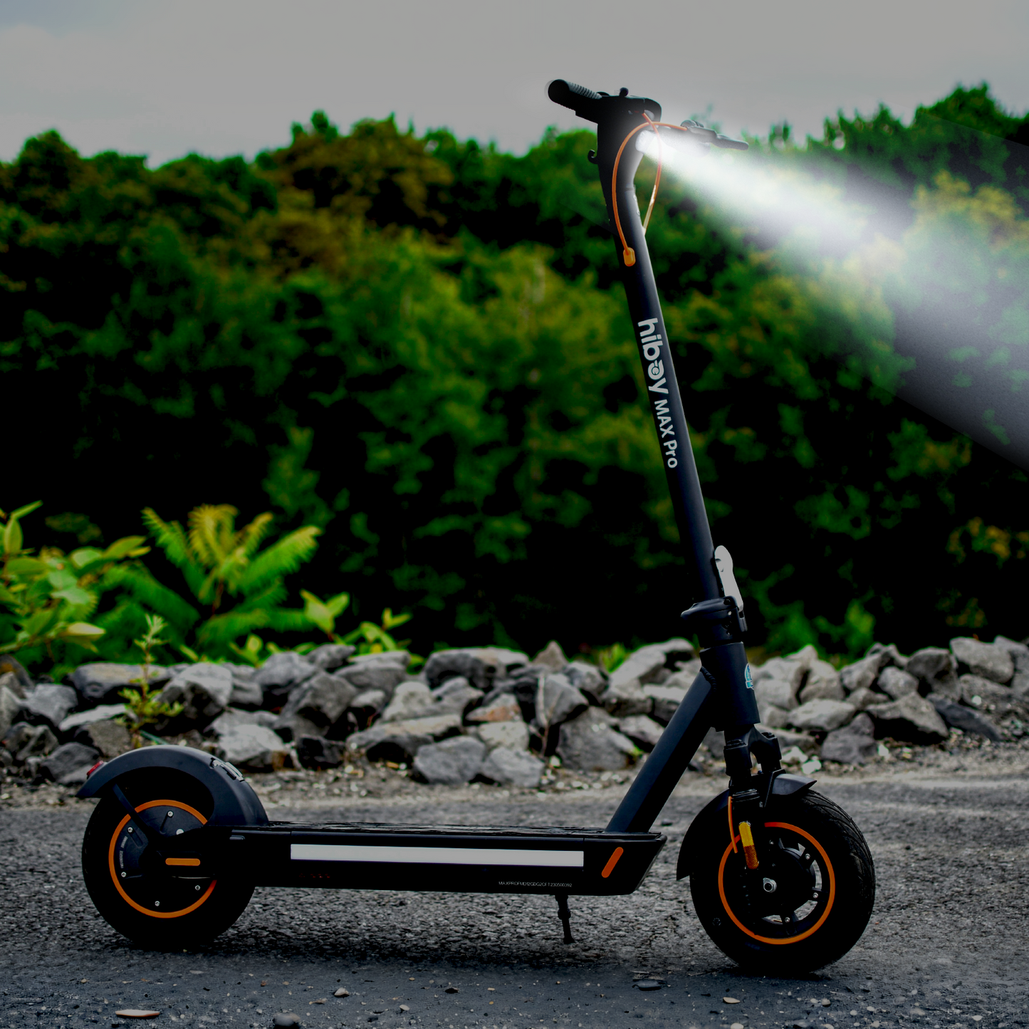Hiboy MAX Pro Electric Scooter for Adult