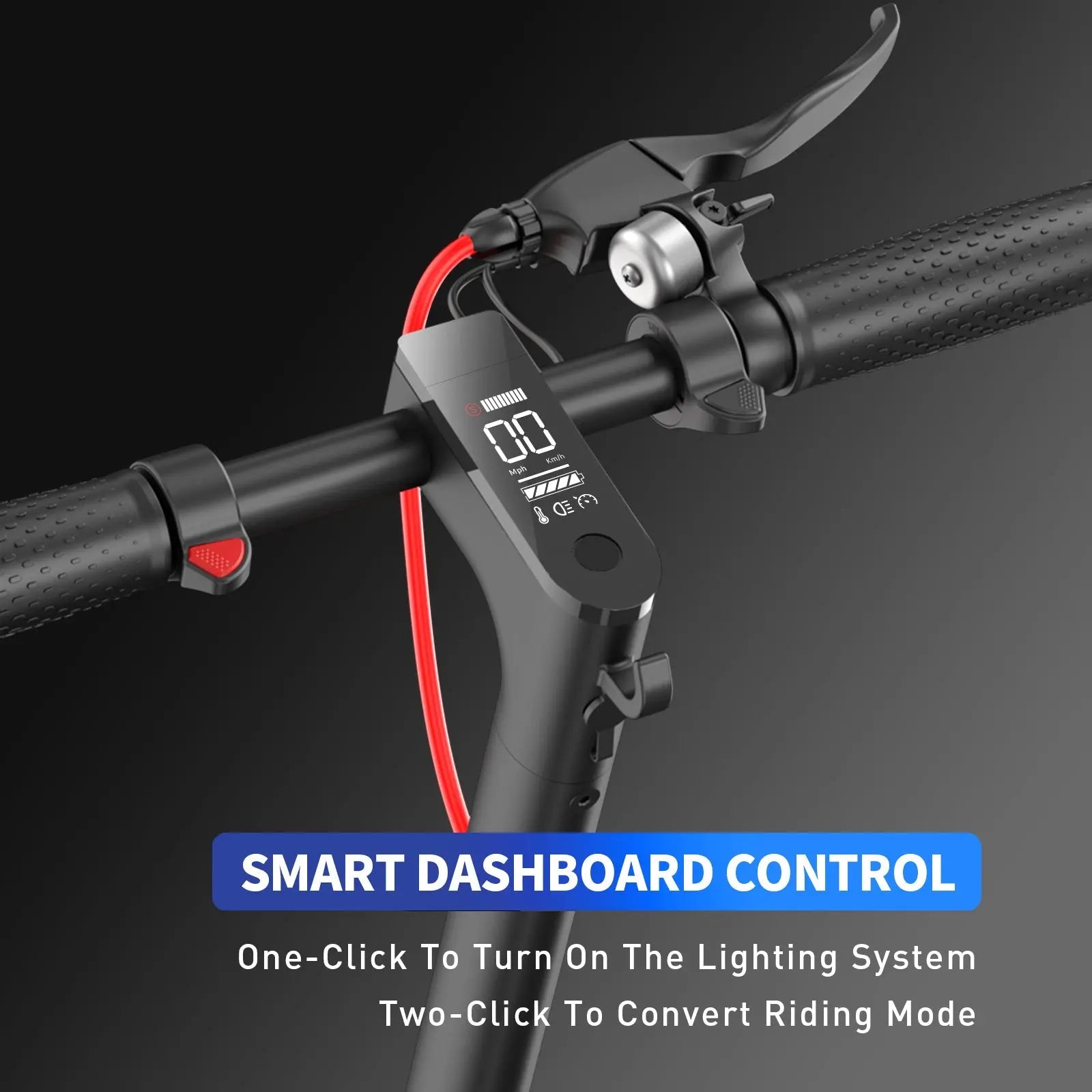 Hiboy S2 Pro Electric Scooter For Commuting Hiboy