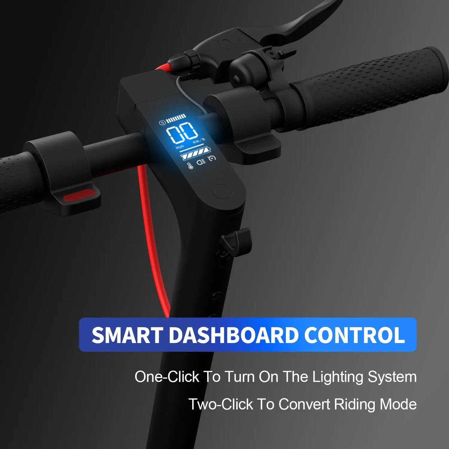 Hiboy S2 Electric Scooter Hiboy