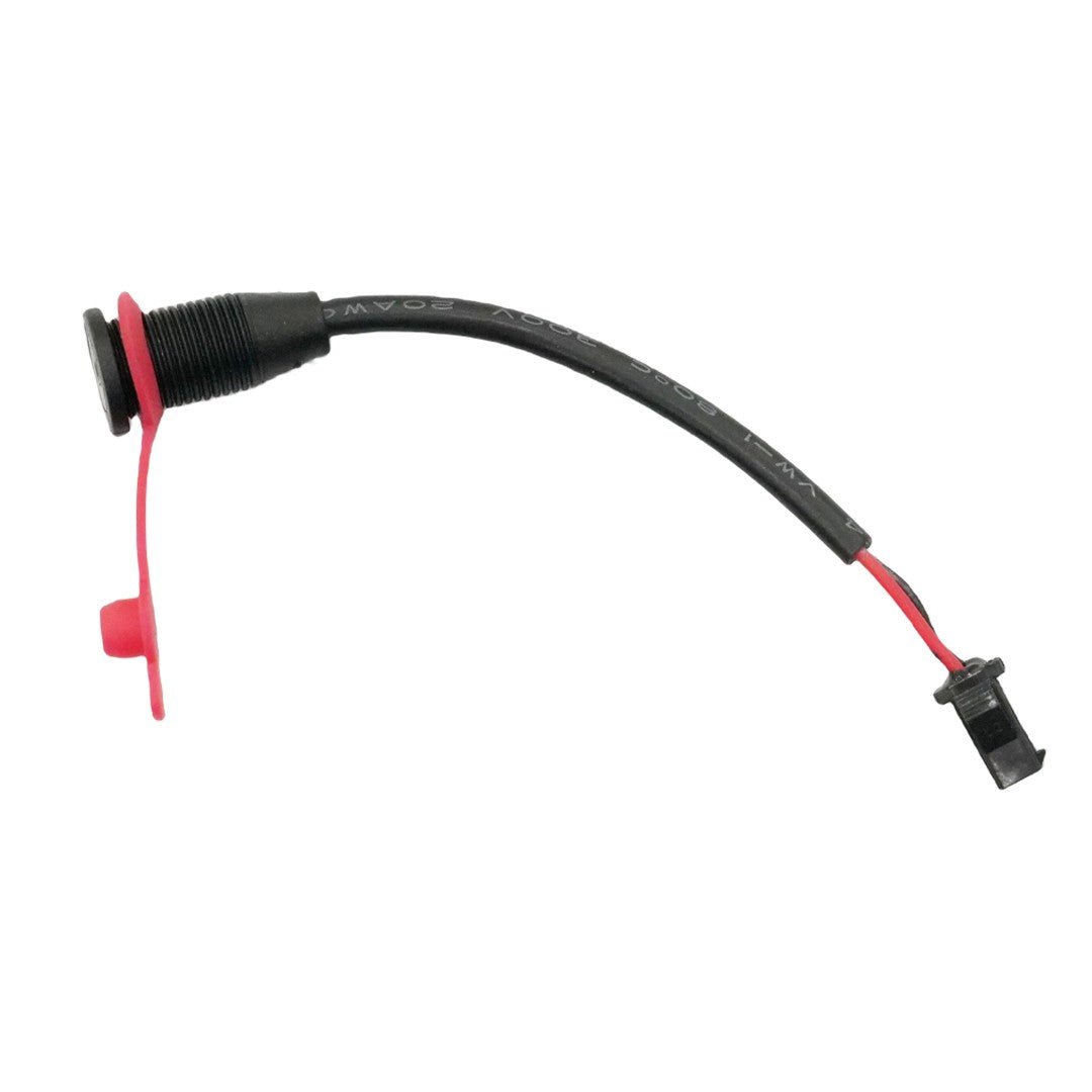 Hiboy S2 Pro Charging Port (with Nut) Hiboy