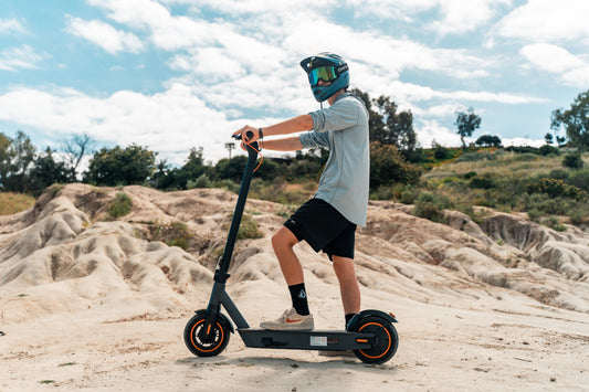 Are Electric Scooters Worth It in 2026? The Data, Costs, and Reality for Riders in UAE & KSA
