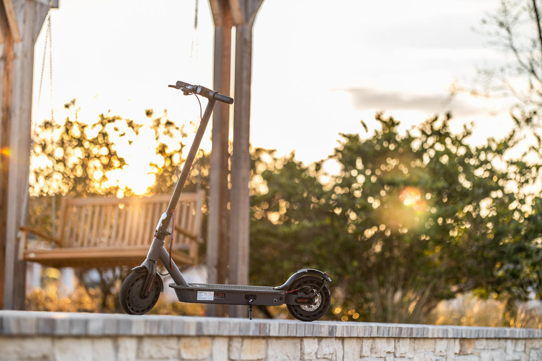 How Much Are Electric Scooters? A Real-World Price Guide for UAE & Saudi Arabia