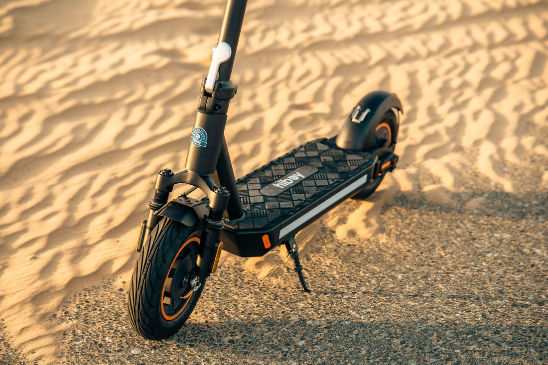 Electric Scooter Troubleshooting: 14 Common Problems and Solutions