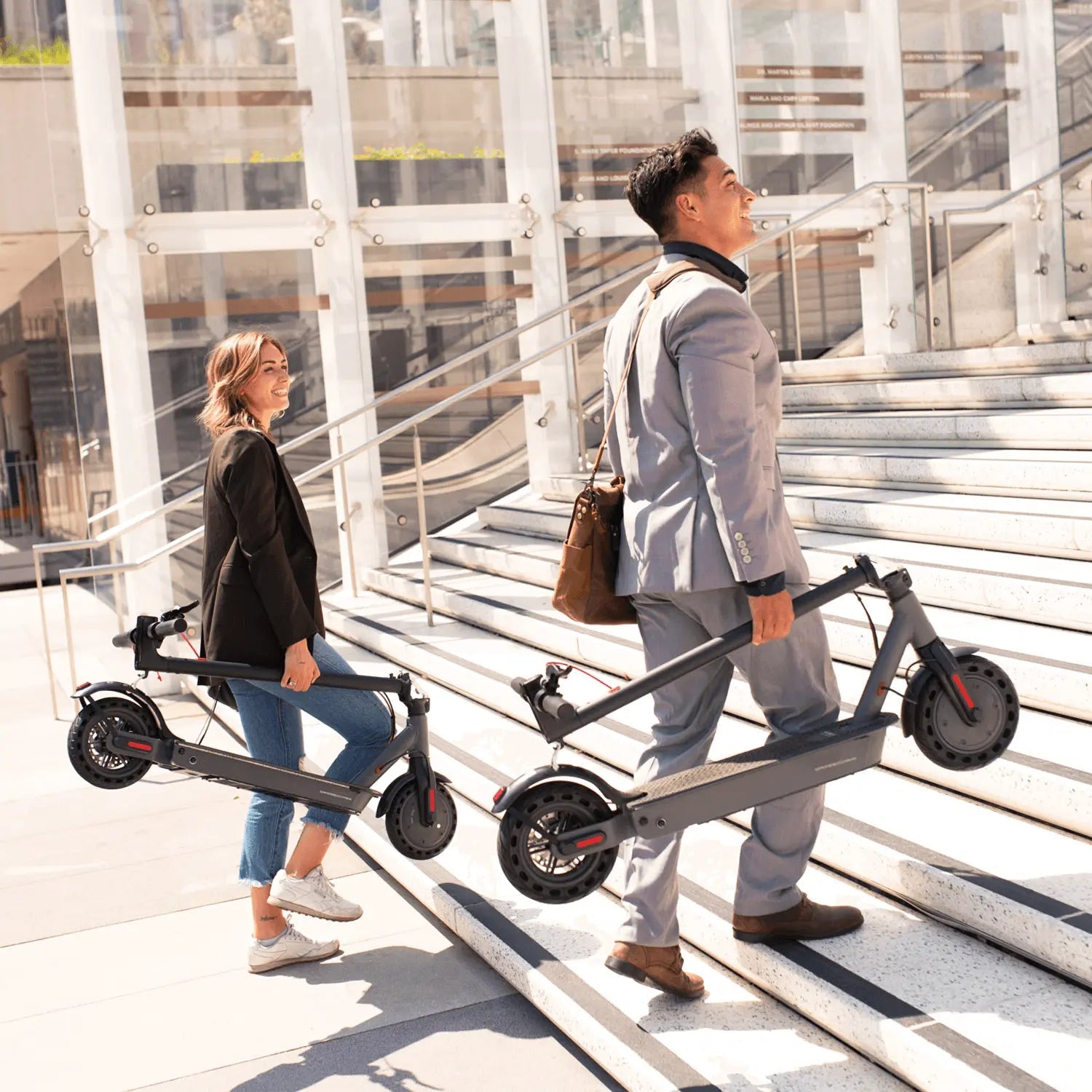 Hiboy S2 Electric Scooter Hiboy