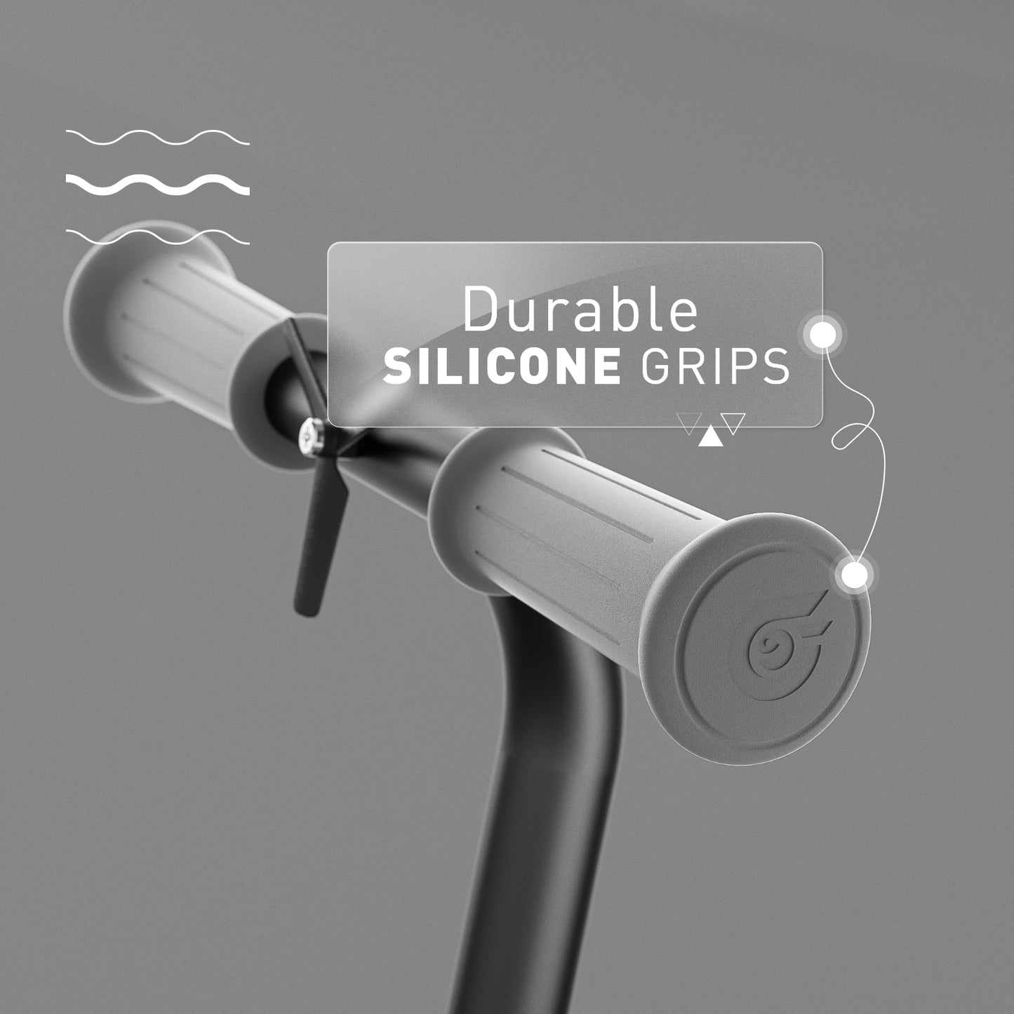 Hiboy ES-1 Electric Scooter for Kids Aged 4-10