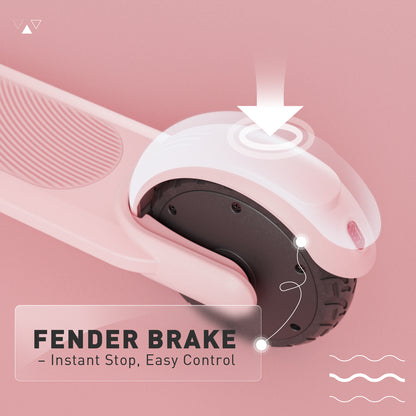 Hiboy ES-1 Electric Scooter for Kids Aged 4-10