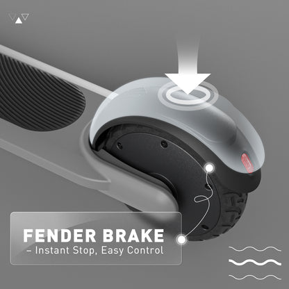 Hiboy ES-1 Electric Scooter for Kids Aged 4-10