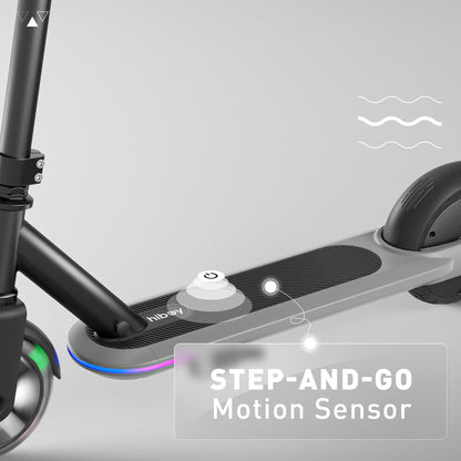 Hiboy ES-1 Electric Scooter for Kids Aged 4-10