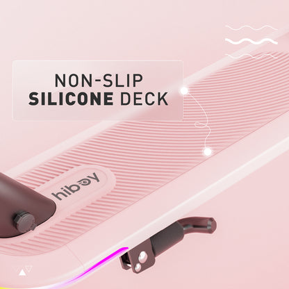 Hiboy ES-1 Electric Scooter for Kids Aged 4-10