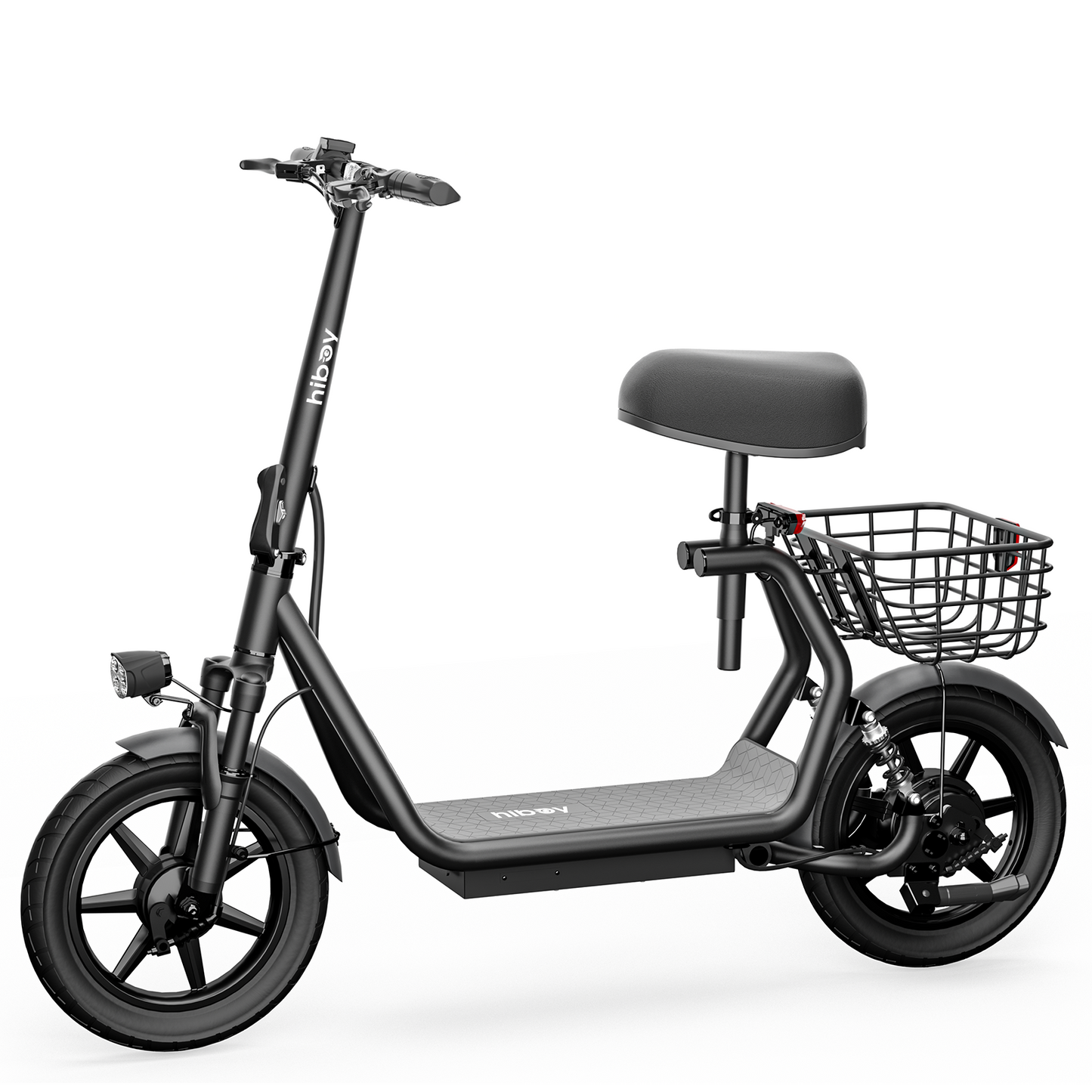 Hiboy Q2 Electric Seat Scooter for Adults