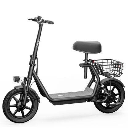 Hiboy Q2 Electric Seat Scooter for Adults
