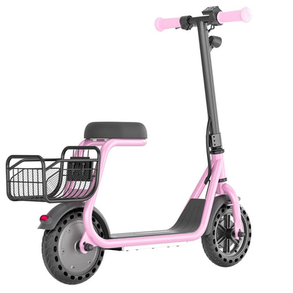 Hiboy Q2 Lite-A Electric Scooter for Kids Aged 5-8