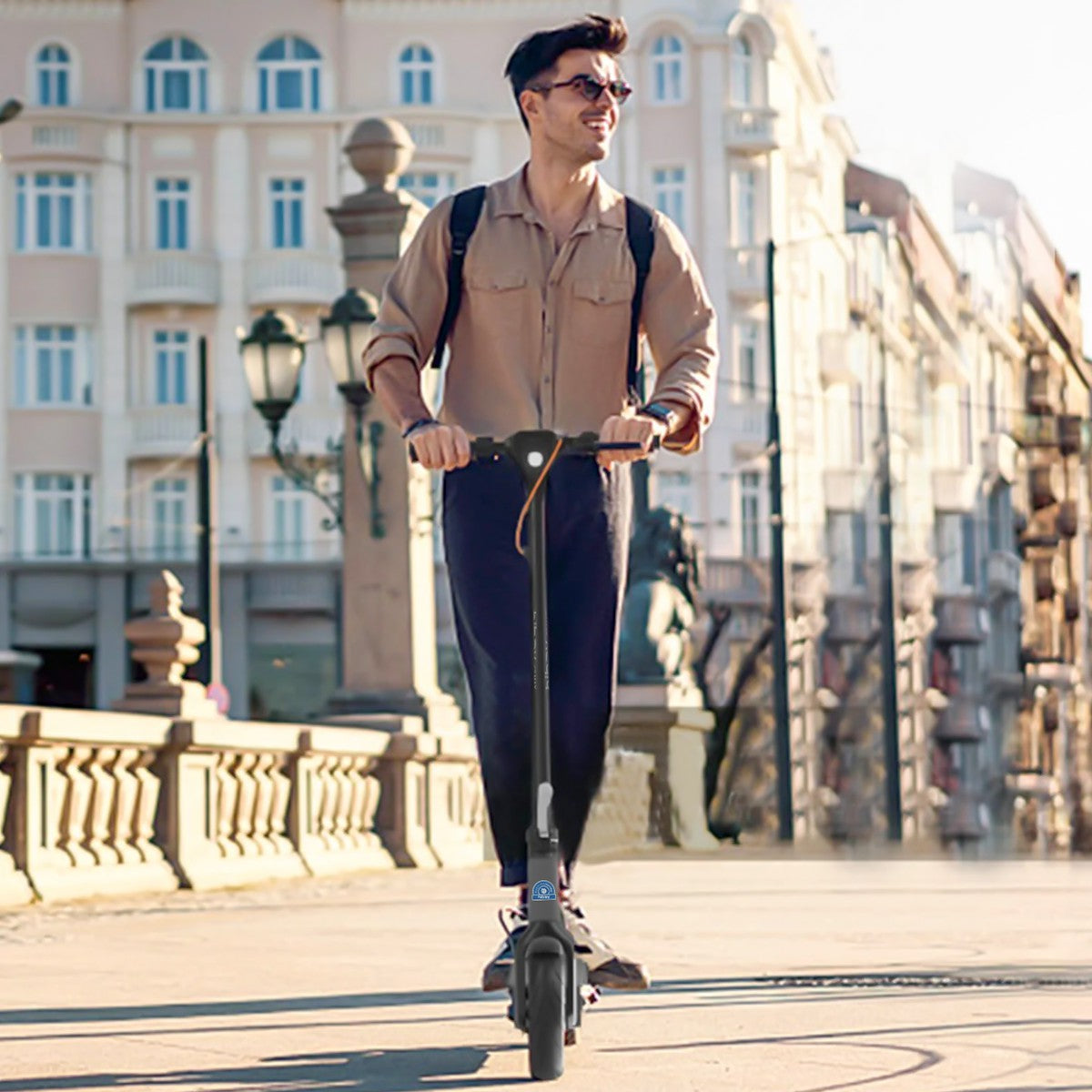 Hiboy S2 MAX Electric Scooter Hiboy