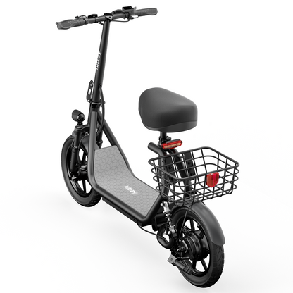 Hiboy Q2 Electric Seat Scooter for Adults