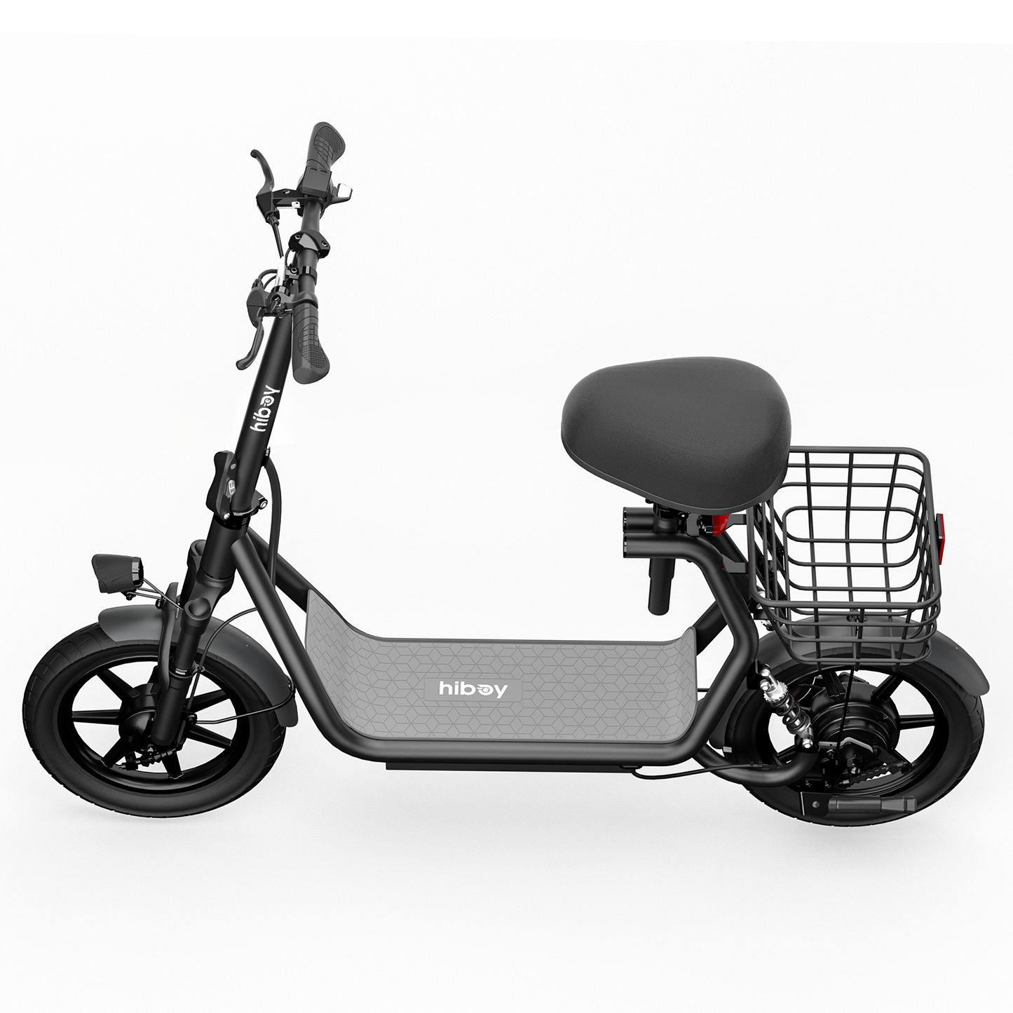 Hiboy Q2 Electric Seat Scooter for Adults