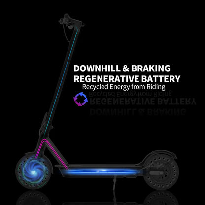 Hiboy S2 Pro Electric Scooter For Commuting - Hiboy