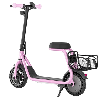 Hiboy Q2 Lite-A Electric Scooter for Kids Aged 5-8