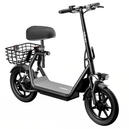 Hiboy Q2 Electric Seat Scooter for Adults
