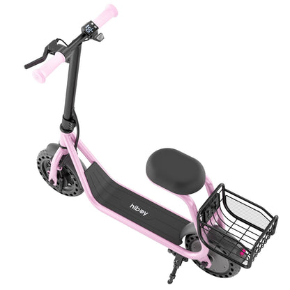 Hiboy Q2 Lite-A Electric Scooter for Kids Aged 5-8