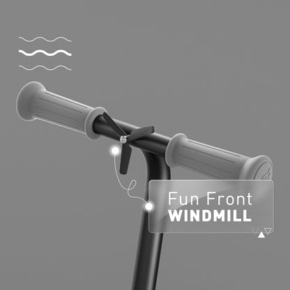 Hiboy ES-1 Electric Scooter for Kids Aged 4-10