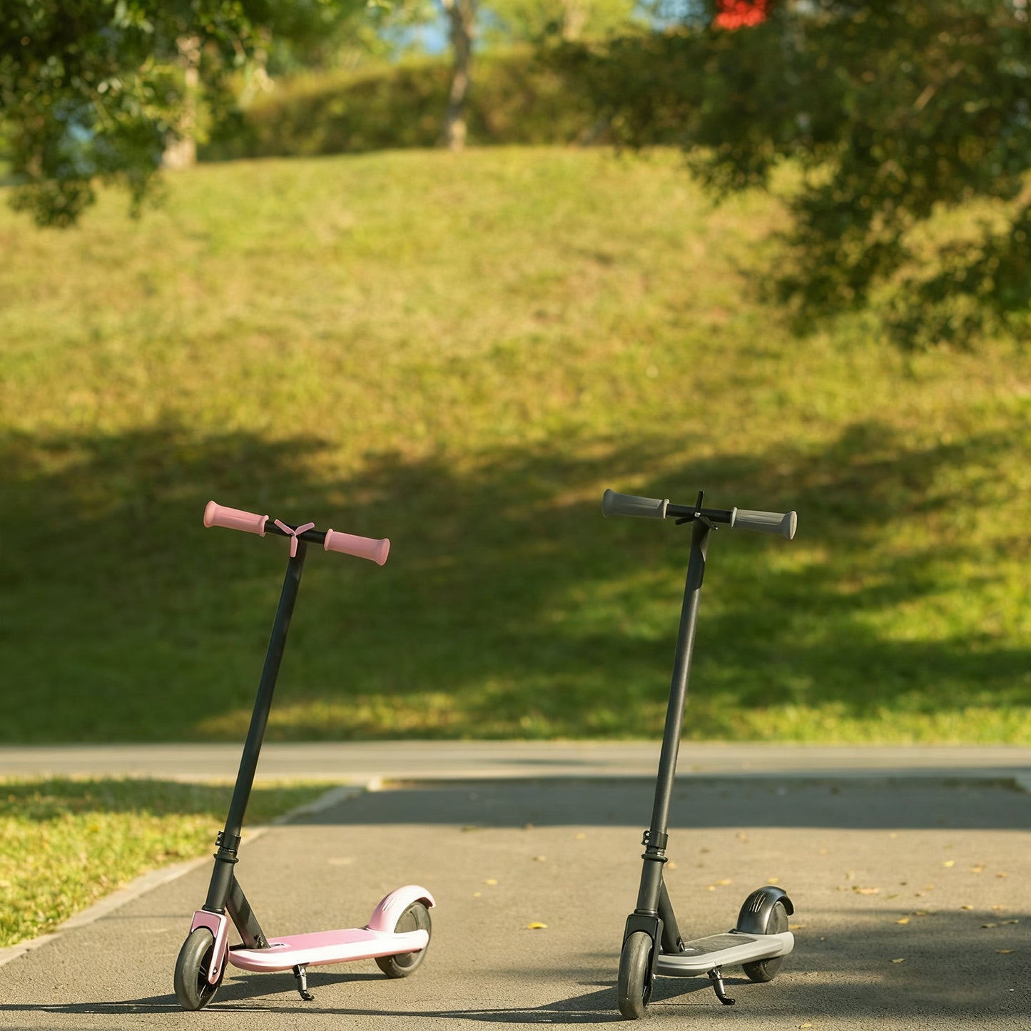 Hiboy ES-1 Electric Scooter for Kids Aged 4-10